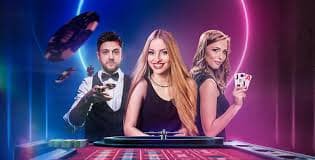 Casino-style games and slots available on phppg