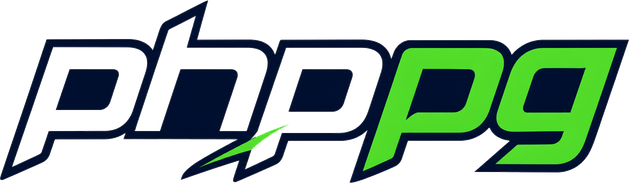 phppg logo